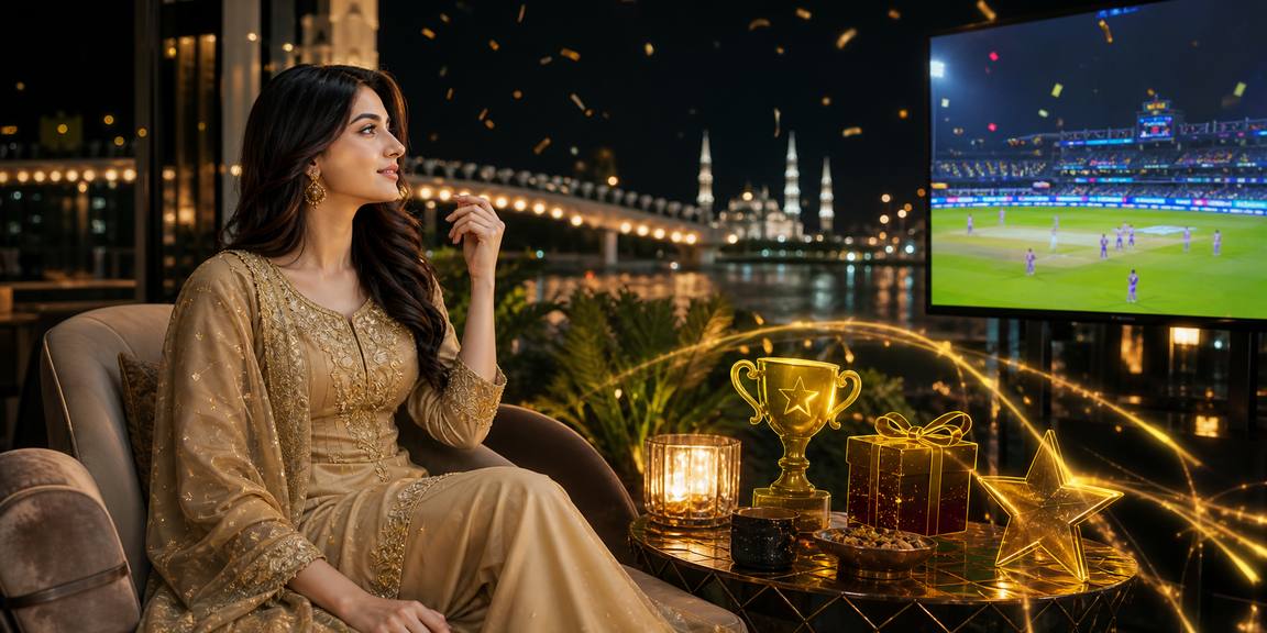 5888 game Our Slot Rooms, Built for Pakistan